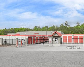 Photo 1 of Secured Self Storage - 411 New Leicester Hwy, Asheville, NC