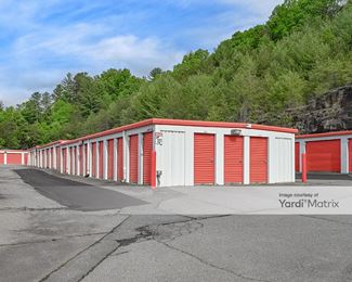 Photo 2 of Secured Self Storage - 411 New Leicester Hwy, Asheville, NC