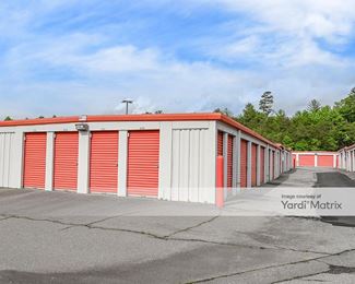 Photo 3 of Secured Self Storage - 411 New Leicester Hwy, Asheville, NC