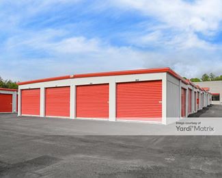 Photo 4 of Secured Self Storage - 411 New Leicester Hwy, Asheville, NC