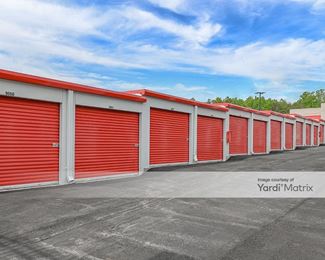 Photo 5 of Secured Self Storage - 411 New Leicester Hwy, Asheville, NC