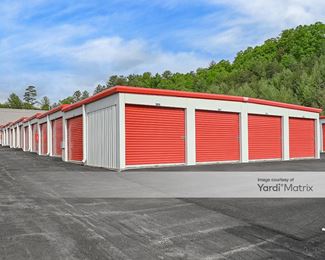 Photo 6 of Secured Self Storage - 411 New Leicester Hwy, Asheville, NC