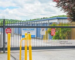 Image for MyPlace Self Storage - 990 Sand Hill Road, Asheville, NC