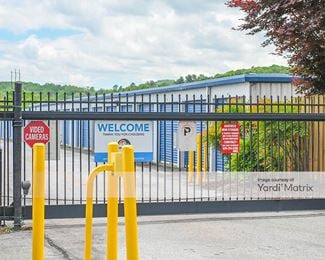 Photo 1 of MyPlace Self Storage - 990 Sand Hill Road, Asheville, NC