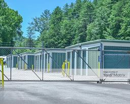 Image for Quebec Stowaway - 15 Silversteen Road #1, Lake Toxaway, NC