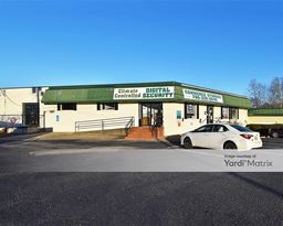 Image for Commerce Storage - 95 Homer Street, Commerce, GA