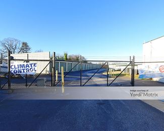 Photo 2 of Commerce Storage - 95 Homer Street, Commerce, GA