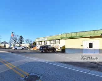 Photo 3 of Commerce Storage - 95 Homer Street, Commerce, GA
