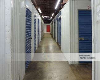 Photo 1 of A Friendly Self Storage - 909 4th Street SE, Roanoke, VA