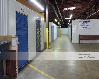 Photo 2 of A Friendly Self Storage - 909 4th Street SE, Roanoke, VA