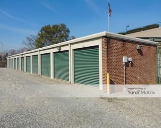 Photo 3 of A Friendly Self Storage - 909 4th Street SE, Roanoke, VA