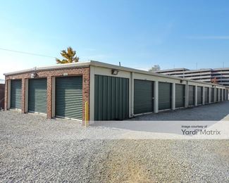 Photo 4 of A Friendly Self Storage - 909 4th Street SE, Roanoke, VA