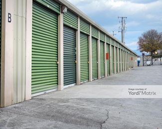 Photo 1 of AAAA Self Storage - 7240 South Barrens Road, Roanoke, VA