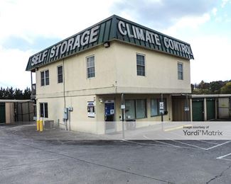 Photo 2 of AAAA Self Storage - 7240 South Barrens Road, Roanoke, VA