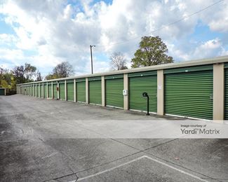 Photo 3 of AAAA Self Storage - 7240 South Barrens Road, Roanoke, VA