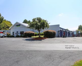 Photo 3 of Midgard Self Storage - 5335 Browns Bridge Road, Gainesville, GA