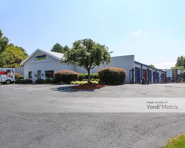 Storage Units for Rent available at 5335 Browns Bridge Road, Gainesville, GA 30504