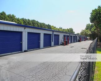 Photo 4 of Midgard Self Storage - 5335 Browns Bridge Road, Gainesville, GA