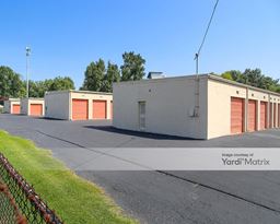 Image for Northeast Georgia Storage Center - 1980 Delta Drive, Gainesville, GA