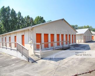 Photo 2 of Northeast Georgia Storage Center - 1980 Delta Drive, Gainesville, GA