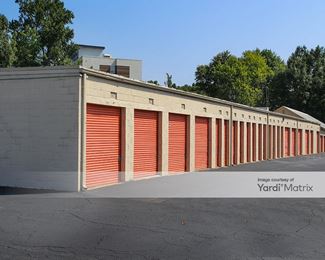 Photo 3 of Northeast Georgia Storage Center - 1980 Delta Drive, Gainesville, GA