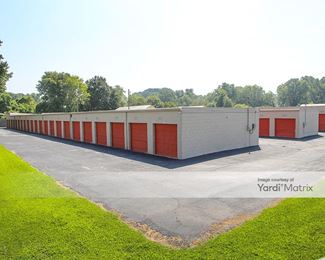 Photo 4 of Northeast Georgia Storage Center - 1980 Delta Drive, Gainesville, GA