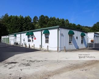 Photo 2 of CubeSmart Self Storage - 2221 Dawsonville Hwy, Gainesville, GA