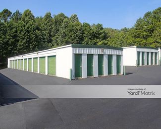 Photo 3 of CubeSmart Self Storage - 2221 Dawsonville Hwy, Gainesville, GA