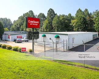 Photo 4 of CubeSmart Self Storage - 2221 Dawsonville Hwy, Gainesville, GA