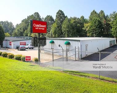 Storage Units for Rent available at 2221 Dawsonville Hwy, Gainesville, GA 30506