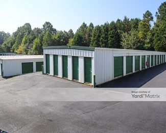 Photo 5 of CubeSmart Self Storage - 2221 Dawsonville Hwy, Gainesville, GA
