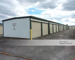 Image for Tuckit Storage - 3950 South Main Street, Blacksburg, VA