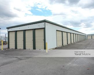 Photo 2 of Tuckit Storage - 3950 South Main Street, Blacksburg, VA