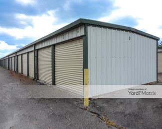 Photo 3 of Tuckit Storage - 3950 South Main Street, Blacksburg, VA