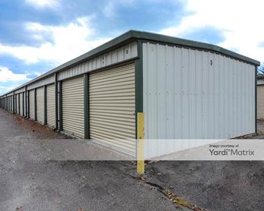 Storage Units for Rent available at 3950 South Main Street, Blacksburg, VA 24060