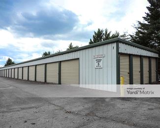 Photo 4 of Tuckit Storage - 3950 South Main Street, Blacksburg, VA