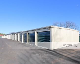 Photo 2 of Hometown Storage Inc - 21330 Timberlake Road, Lynchburg, VA