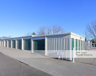 Photo 4 of Hometown Storage Inc - 21330 Timberlake Road, Lynchburg, VA