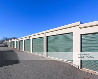 Photo 5 of Hometown Storage Inc - 21330 Timberlake Road, Lynchburg, VA