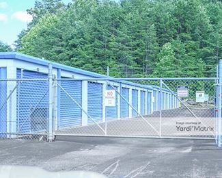 Photo 1 of Extra Space Storage - 450 Naples Road, Hendersonville, NC