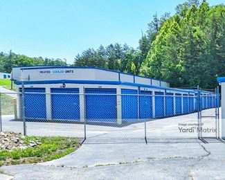Photo 2 of Extra Space Storage - 450 Naples Road, Hendersonville, NC