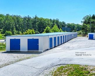 Photo 3 of Extra Space Storage - 450 Naples Road, Hendersonville, NC