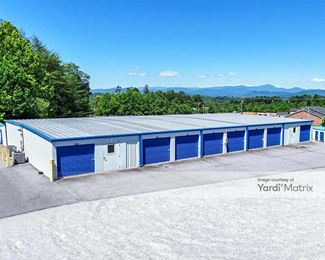 Photo 5 of Extra Space Storage - 450 Naples Road, Hendersonville, NC