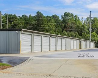 Photo 1 of Kembricks Storage - 3288 Bc Grant Road, Cornelia, GA