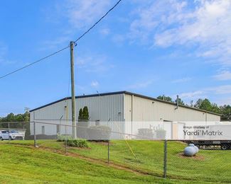 Photo 3 of Kembricks Storage - 3288 Bc Grant Road, Cornelia, GA