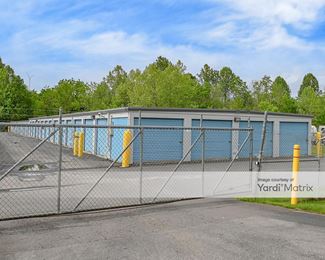 Photo 1 of SmartStop Self Storage - 75 Highland Center Blvd, Asheville, NC