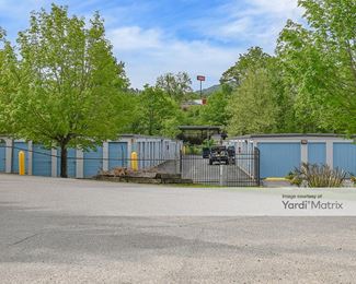 Photo 2 of SmartStop Self Storage - 75 Highland Center Blvd, Asheville, NC