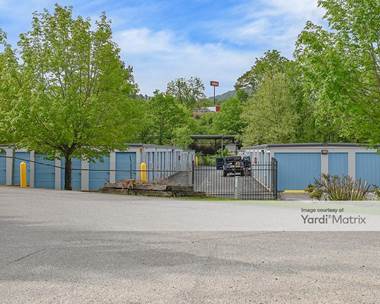 Storage Units for Rent available at 75 Highland Center Blvd, Asheville, NC 28806