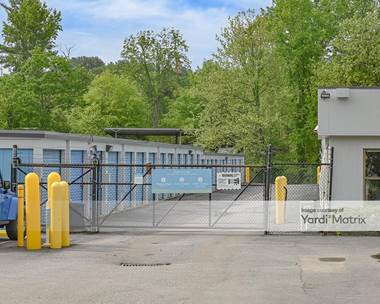 Storage Units for Rent available at 75 Highland Center Blvd, Asheville, NC 28806