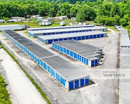 Image for All Purpose Storage - 110 Franklin Road, Swannanoa, NC